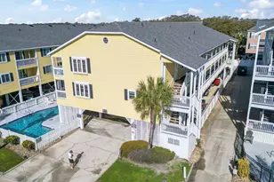 1425 N Waccamaw Dr, Garden City Beach, SC 29576 - Photo 1