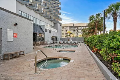 2001 S Ocean Blvd. #204, Myrtle Beach, SC 29577 - Photo 40