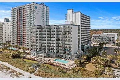 2001 S Ocean Blvd. #204, Myrtle Beach, SC 29577 - Photo 12