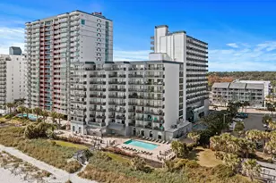 2001 S Ocean Blvd, Myrtle Beach, SC 29577 - Photo 12