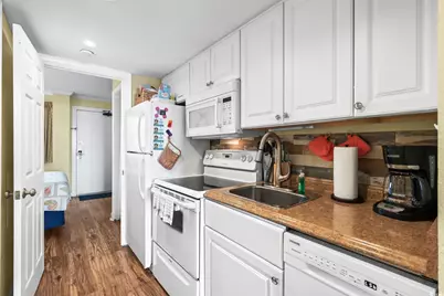 2001 S Ocean Blvd. #204, Myrtle Beach, SC 29577 - Photo 22