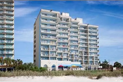 2001 S Ocean Blvd. #204, Myrtle Beach, SC 29577 - Photo 1