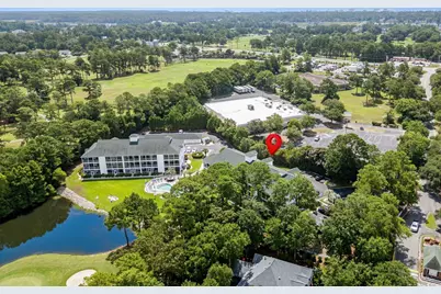 111 Greenside Villas Dr. #A9, Little River, SC 29566 - Photo 32