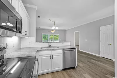 111 Greenside Villas Dr. #A9, Little River, SC 29566 - Photo 16