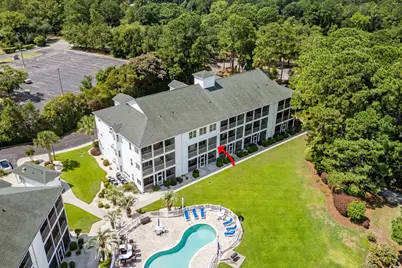 111 Greenside Villas Dr. #A9, Little River, SC 29566 - Photo 30