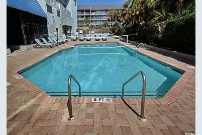 2001 S Ocean Blvd. #1210, Myrtle Beach, SC 29577 - Photo 10
