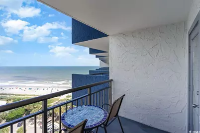 2001 S Ocean Blvd. #1210, Myrtle Beach, SC 29577 - Photo 8