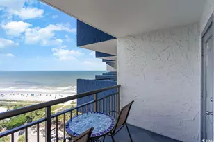 2001 S Ocean Blvd, Myrtle Beach, SC 29577 - Photo 8