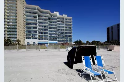 2001 S Ocean Blvd. #1210, Myrtle Beach, SC 29577 - Photo 20