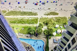 2710 N Ocean Blvd, Myrtle Beach, SC 29577 - Photo 16