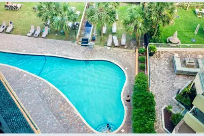 2710 N Ocean Blvd. #1438, Myrtle Beach, SC 29577 - Photo 18