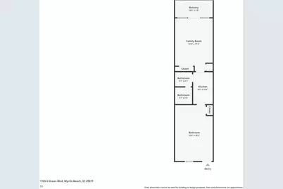 1105 S Ocean Blvd. #1118, Myrtle Beach, SC 29577 - Photo 34