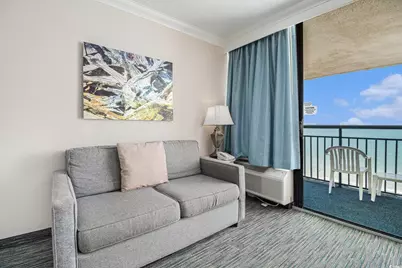 1105 S Ocean Blvd. #1118, Myrtle Beach, SC 29577 - Photo 6