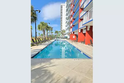 2007 S Ocean Blvd. #1607, Myrtle Beach, SC 29577 - Photo 28
