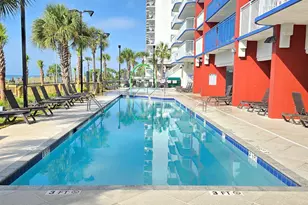 2007 S Ocean Blvd, Myrtle Beach, SC 29577 - Photo 28