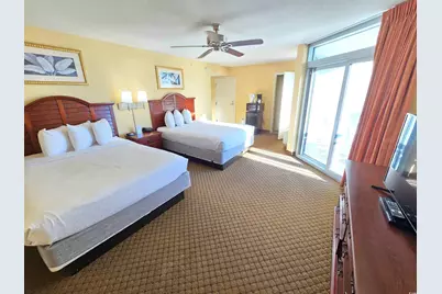 2007 S Ocean Blvd. #1607, Myrtle Beach, SC 29577 - Photo 12