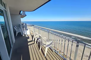 2007 S Ocean Blvd, Myrtle Beach, SC 29577 - Photo 14