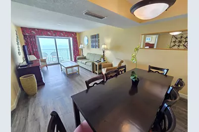 2007 S Ocean Blvd. #1607, Myrtle Beach, SC 29577 - Photo 2