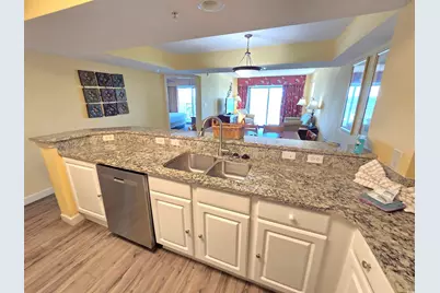 2007 S Ocean Blvd. #1607, Myrtle Beach, SC 29577 - Photo 6