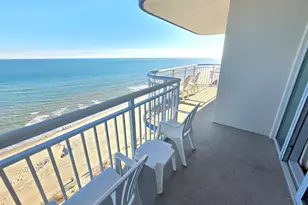 2007 S Ocean Blvd, Myrtle Beach, SC 29577 - Photo 14