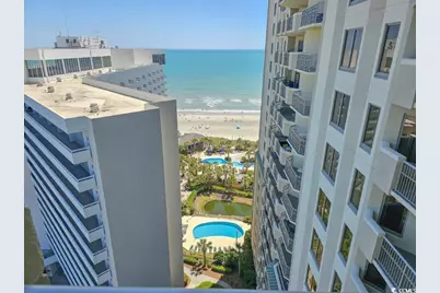 9994 Beach Club Dr. #1607, Myrtle Beach, SC 29572 - Photo 2
