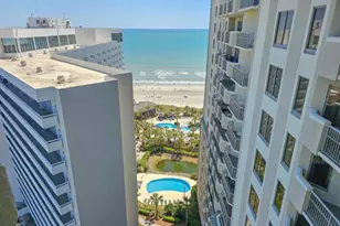 9994 Beach Club Dr, Myrtle Beach, SC 29572 - Photo 2