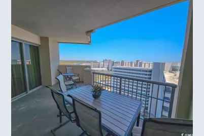 9994 Beach Club Dr. #1607, Myrtle Beach, SC 29572 - Photo 6
