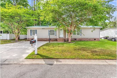 6529 Northumberland Way, Myrtle Beach, SC 29588 - Photo 1