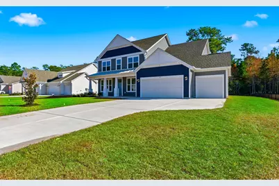 55 Northbrook Dr, Murrells Inlet, SC 29576 - Photo 2
