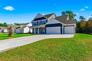 55 Northbrook Dr, Murrells Inlet, SC 29576 - Photo 2