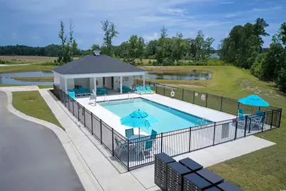 234 NW Mayflower Dr., Calabash, NC 28467 - Photo 28