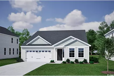 461 Goldenrod Terrace, Calabash, NC 28467 - Photo 2