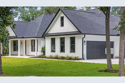 4806 N Kings Hwy., Myrtle Beach, SC 29577 - Photo 1