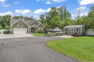 1191 Hwy 90, Conway, SC 29526 - Photo 4