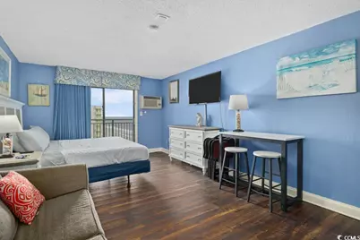 1207 S Ocean Blvd. #Sea Mist Resort, Myrtle Beach, SC 29577 - Photo 12