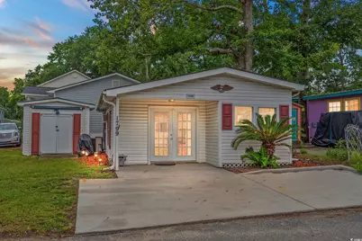 6001 - 1799 S Kings Hwy., Myrtle Beach, SC 29575 - Photo 1