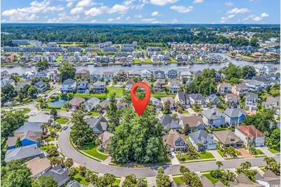 1615 Crosswinds Ave., North Myrtle Beach, SC 29582 - Photo 4