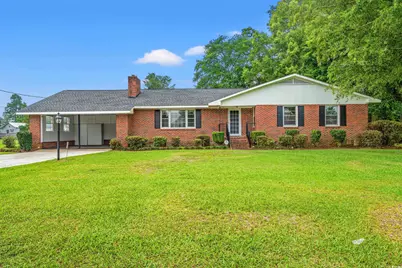 4155 Pinewood Dr., Mullins, SC 29574 - Photo 1