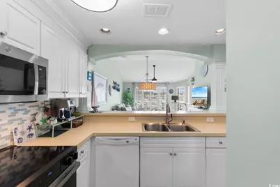 4633 Lightkeepers Way #5-J, Little River, SC 29566 - Photo 8