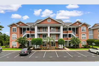 4633 Lightkeepers Way #5-J, Little River, SC 29566 - Photo 1