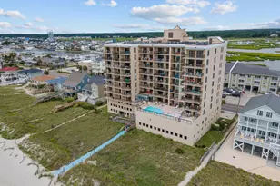 4000 N Ocean Blvd, North Myrtle Beach, SC 29582 - Photo 32