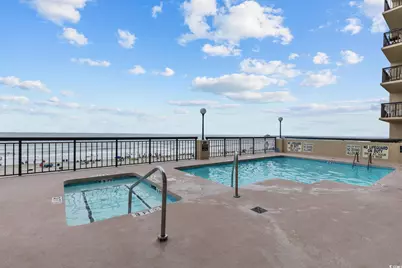 4000 N Ocean Blvd., North Myrtle Beach, SC 29582 - Photo 30