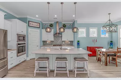 6366 Chadderton Circle, Myrtle Beach, SC 29579 - Photo 6