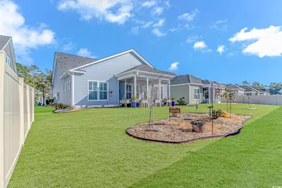 6366 Chadderton Circle, Myrtle Beach, SC 29579 - Photo 30