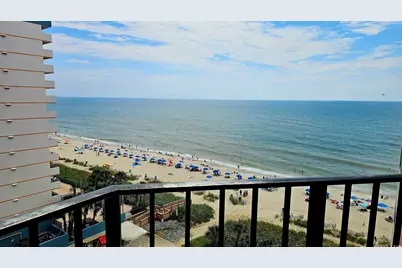 1605 S Ocean Blvd. #810, Myrtle Beach, SC 29577 - Photo 2