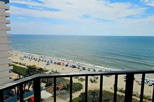 1605 S Ocean Blvd, Myrtle Beach, SC 29577 - Photo 2