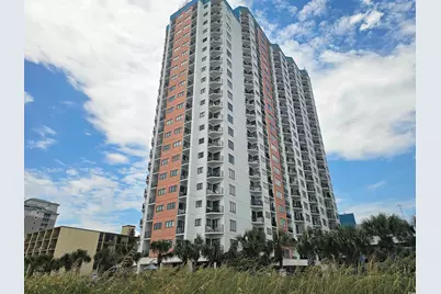 1605 S Ocean Blvd. #810, Myrtle Beach, SC 29577 - Photo 18