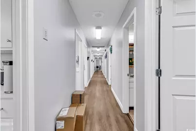 166 Waccamaw Medical Park Ct., Conway, SC 29526 - Photo 12