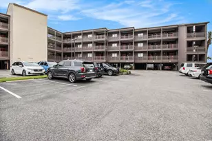 108 N Ocean Blvd, North Myrtle Beach, SC 29582 - Photo 4