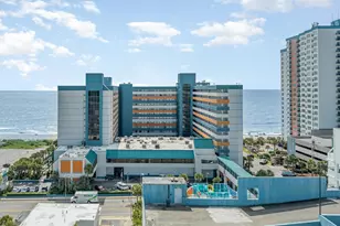 1501 S Ocean Blvd, Myrtle Beach, SC 29577 - Photo 2